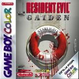 Videojuegos raros. vol1: Resident Evil Gaiden (Game Boy Color)