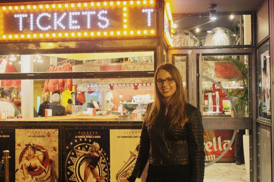 Tickets, el lugar de tapeo de Albert y Ferran Adrià en Barcelona