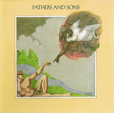 Muddy Waters – Fathers and Sons