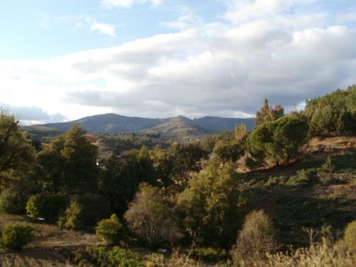 Geovilluercas Yokmoktree Extremadura