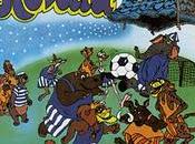BRUJA NOVATA, (“Bedknobs Broomsticks”, EE.UU., 1971)