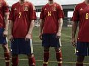 tenemos camiseta para Eurocopa.