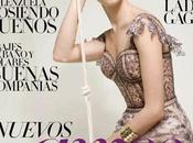 Edición Noviembre Harper´s Bazaar Argentina