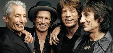 ¿Posible reunión de The Rolling Stones?