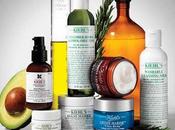 nueva rutina facial Kiehl´s