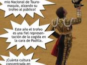 Premios destiempo: Tauromaquia