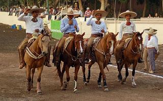 Cristóbal Vázquez superlíder del Torneo Capacha