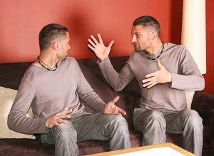 esquizofrenia Que es la Esquizofrenia