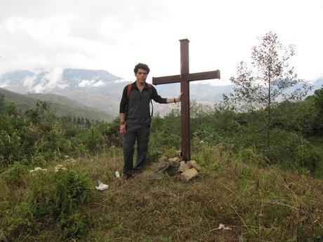 POR EL FABULOSO CAMINO INCA DE CHACHAPOYAS A LEVANTO