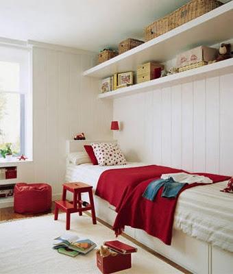 OTROS DORMITORIOS RUSTICOS INFANTILES III