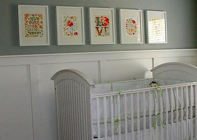 OTROS DORMITORIOS RUSTICOS INFANTILES III