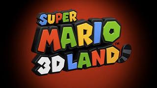 Divertidos anuncios del nuevo Super Mario 3D Land.