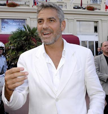 Clooney reveló que perdió la virginidad a los 16 años