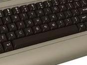 Commodore C64x Extreme, diseño retro interior potente