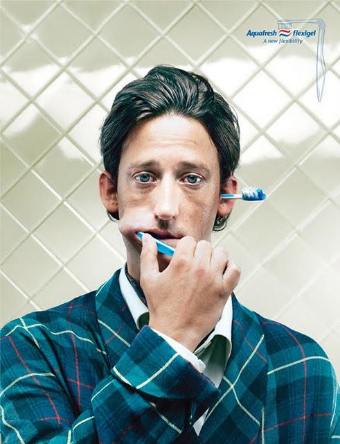 Publicidad ingeniosa y efectiva