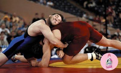 Publicidad ingeniosa y efectiva