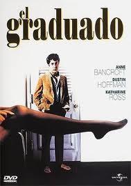 El Graduado Mrs Robinson Simon and Garfunkel