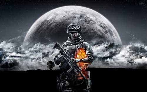 battlefield 3 wallpapes8un Encrypted Warmongering