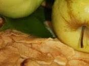 Tarta manzana