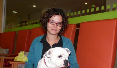 “Los animales no juzgan a las personas que padecen una demencia”