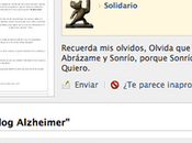 Este blog participa Premios 20Blogs 2011 categoría: Solidario