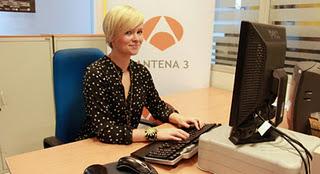 ¡Ronda de noticias!