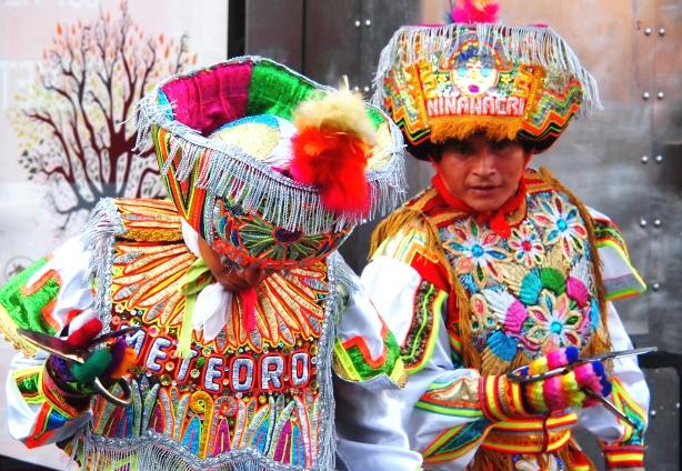 Por un cambio global