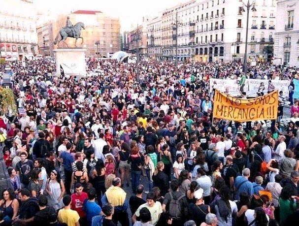 Por un cambio global