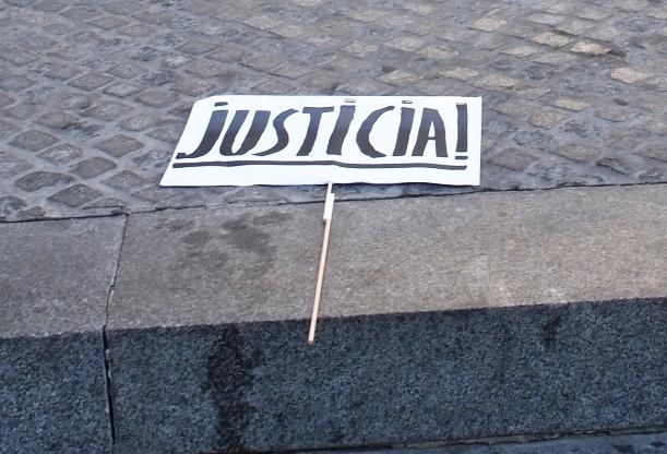 Por un cambio global