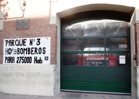 Por un cambio global