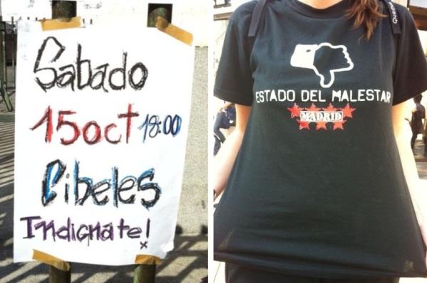 Por un cambio global