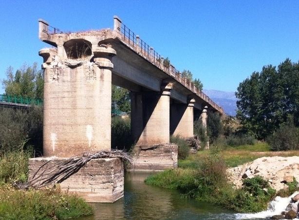 Citas: Puentes de Madison