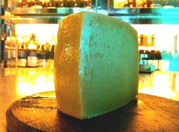 La estrategia del Campanu