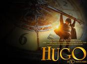 Nuevo trailer español invención Hugo'