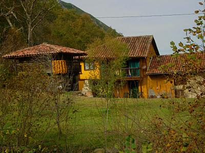 senda del rio infierno