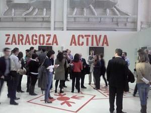 1ª PINK SLIP PARTY ZARAGOZA