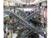 ¿Vamos pasar Centro Comercial?. pero portabebé.