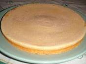 Pastel atún microondas