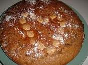 Bollo integral almendras