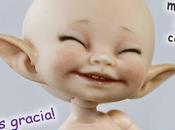 Gracias todas!!!