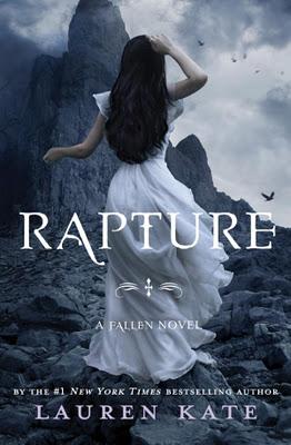 Descripción de Rapture, Lauren Kate por Amazon.com