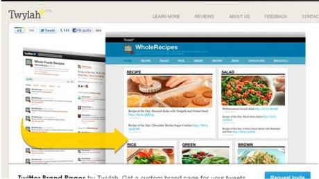 Hosted by imgur.com 7 herramientas para crear una buena presencia en Twitter