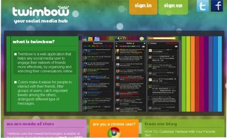 Hosted by imgur.com 7 herramientas para crear una buena presencia en Twitter