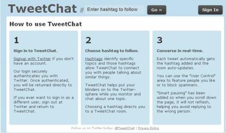 Hosted by imgur.com 7 herramientas para crear una buena presencia en Twitter