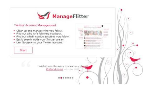 Hosted by imgur.com 7 herramientas para crear una buena presencia en Twitter