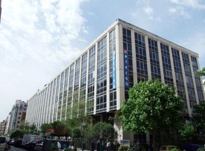 “Condominios” de gran lujo