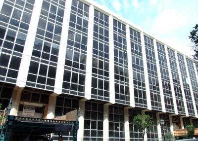 “Condominios” de gran lujo