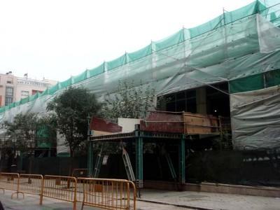 “Condominios” de gran lujo