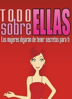 Todo sobre Ellas - Jack the Ripper