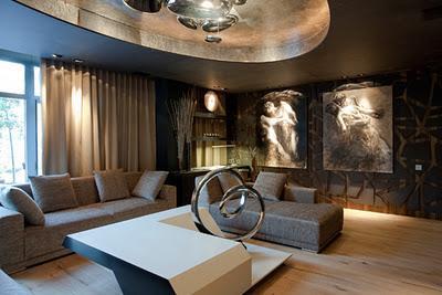 Casa Decor 2011 - Barcelona